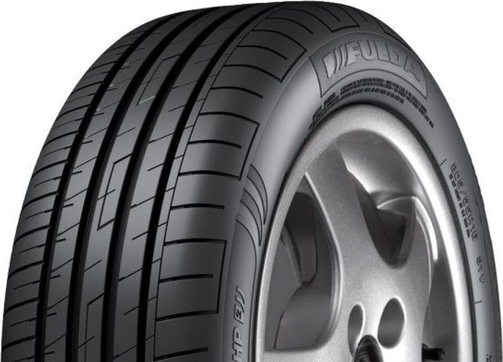 Vredestein Ultrac 21555 R17 Xl 98 Y