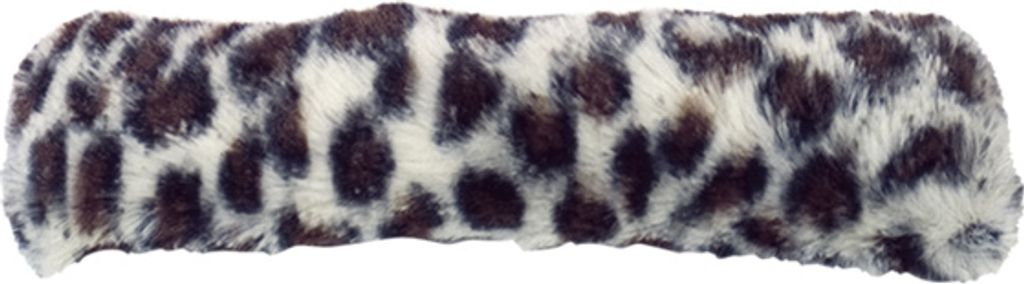 Nobby Baldrian-Kissenrolle 19 x 5 cm