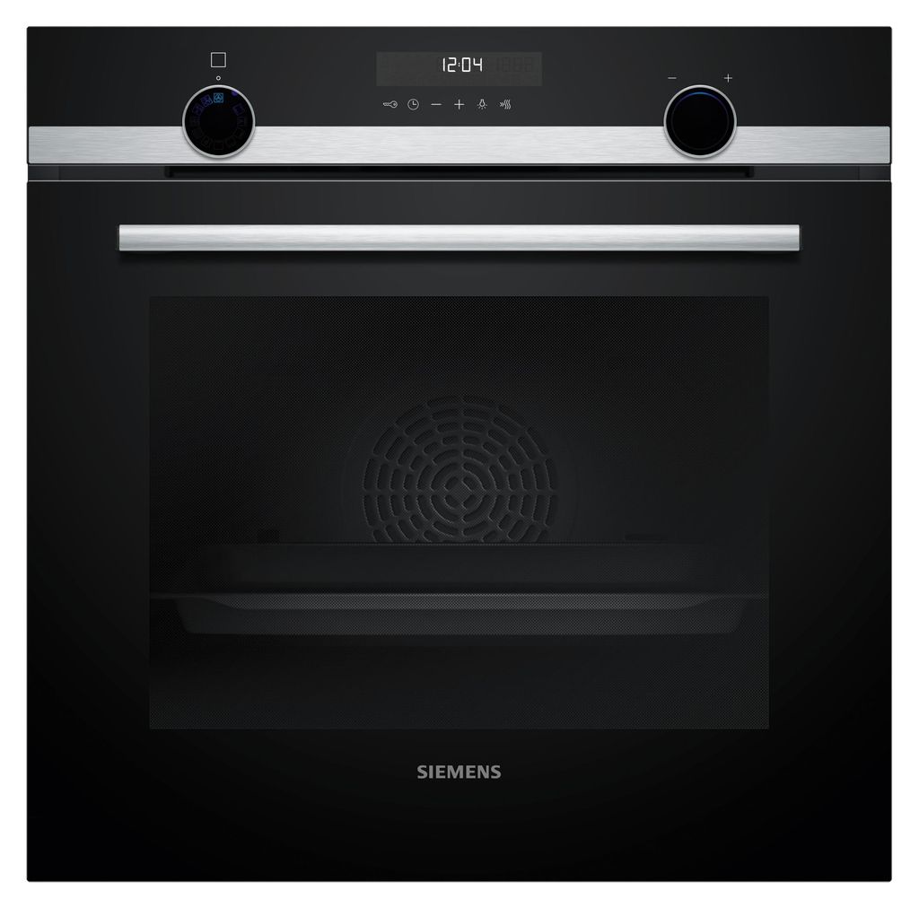 Siemens iQ500, vstavaná rúra, 60 x 60 cm, nerezová oceľ, Obrázok produktu 
