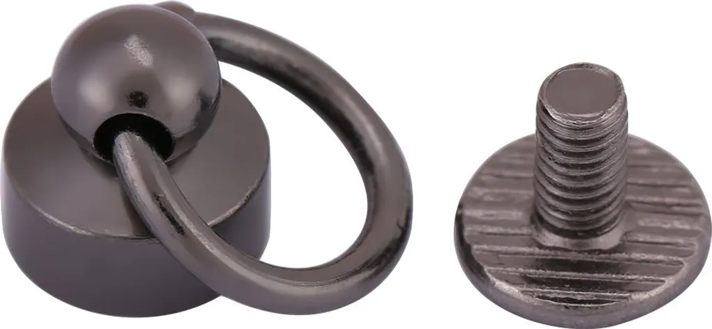 20pcs Rivetti Fordera: Ridona Vita agli Interni della Tua Auto