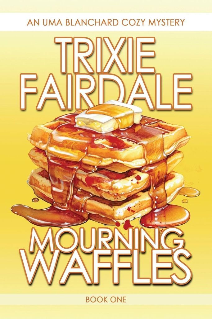 Mourning Waffles
