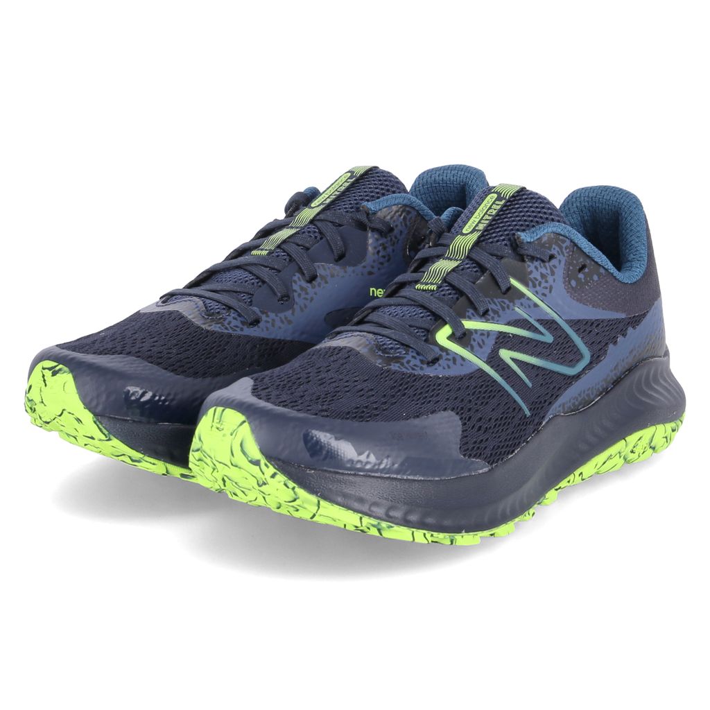 New Balance Obuv Nitrel LB5, MTNTRLB5 Obrázok produktu 