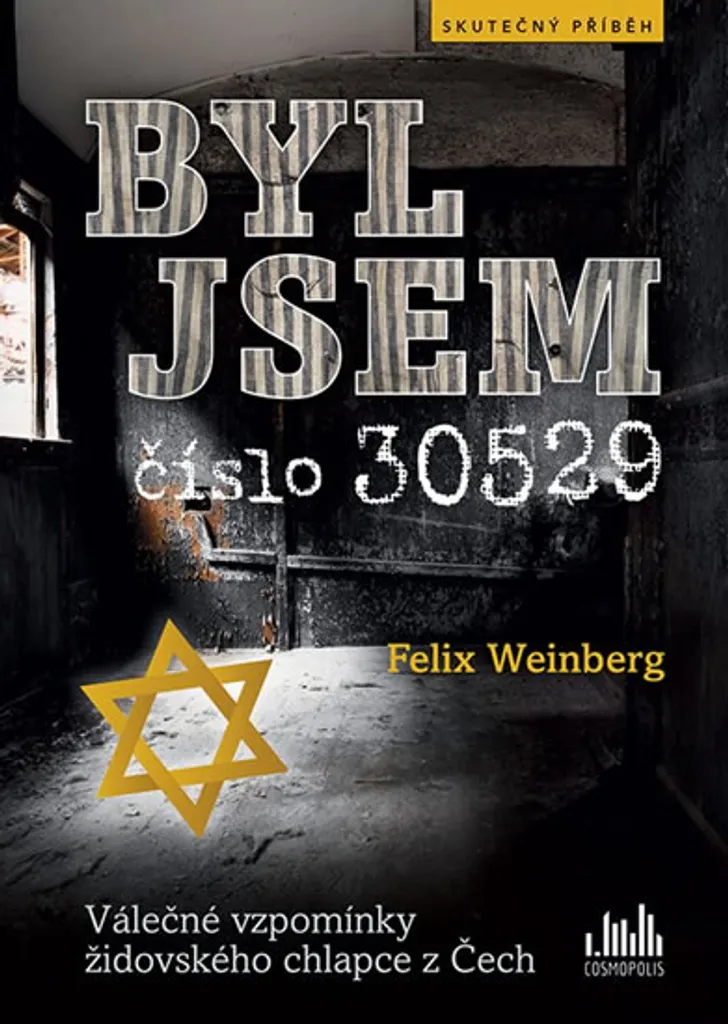 Histoire de la Shoah livre J'étais le numéro 30529 témoignage pour mémoire