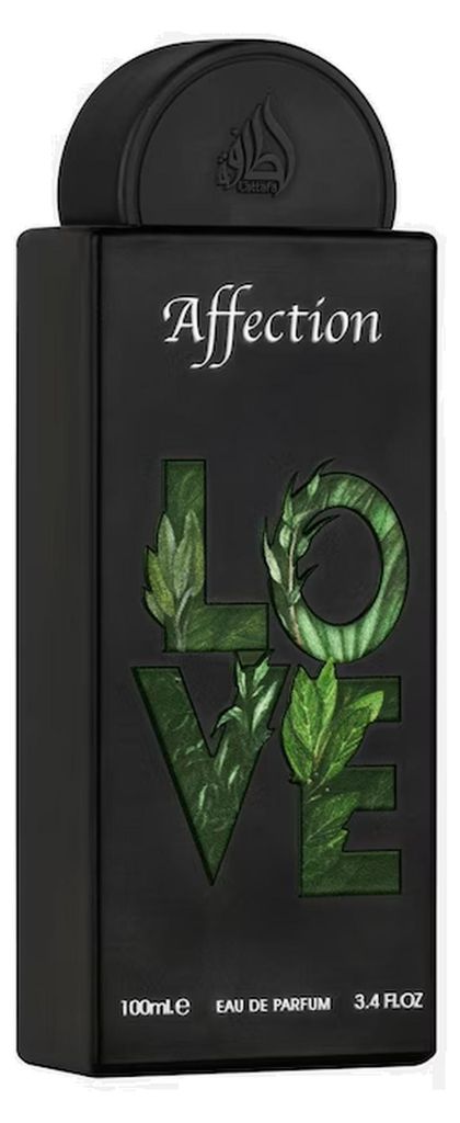 Lattafa | Affection Love |  100 ml Produktbild 