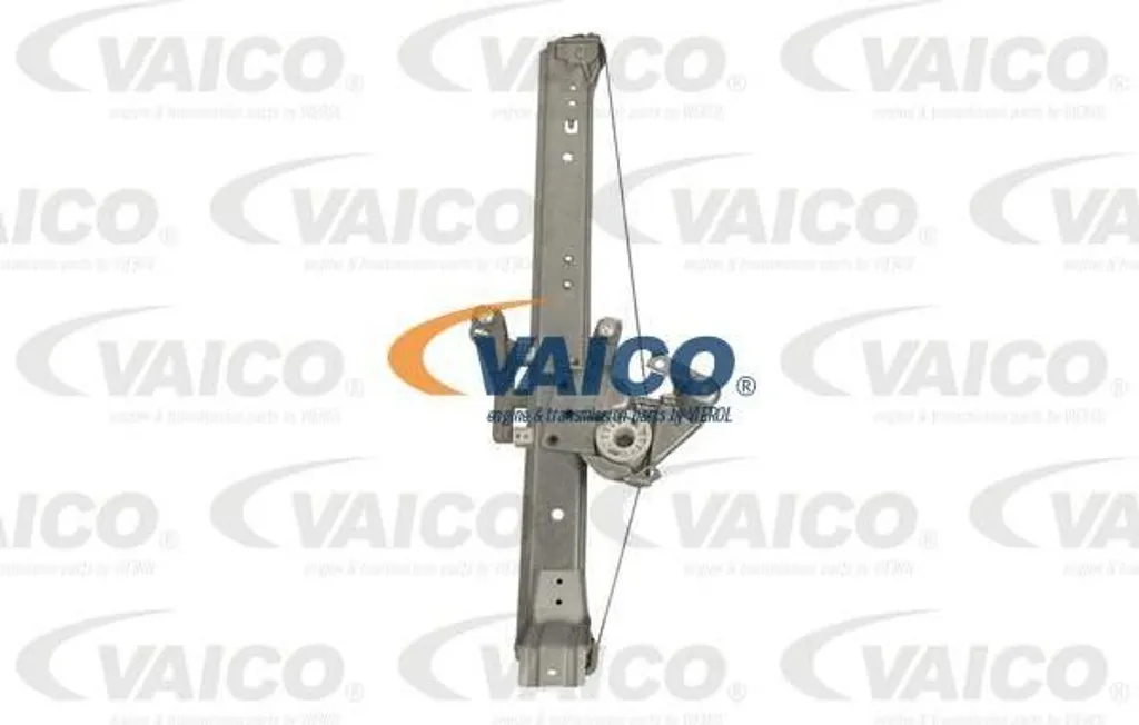 Lève-vitre VAICO V30-8336 : Finissez-en avec les Vitres qui Tombent