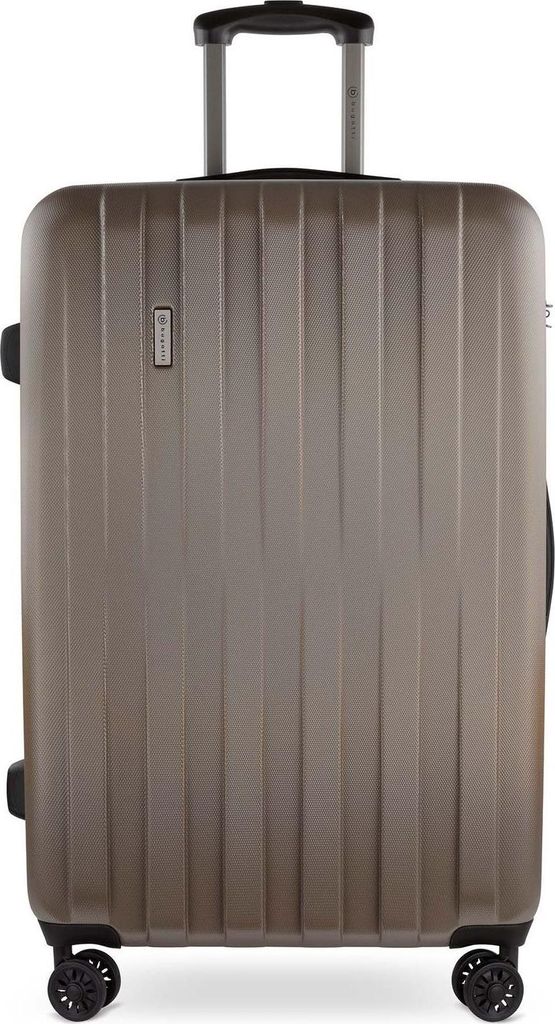 bugatti trolley Lima 2.0 Hard Case Trolley Bronze taupe Image du produit 