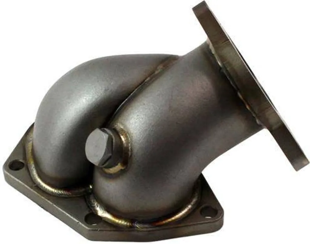 Downpipe Mitsubishi Lancer EVO 7 8 9 PRO : Maximisez votre Flux Turbo