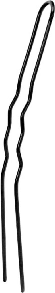 Spilloni Per Capelli Gloria - 10 Pezzi Da 9 Cm, Per Acconciature E Intrecci
