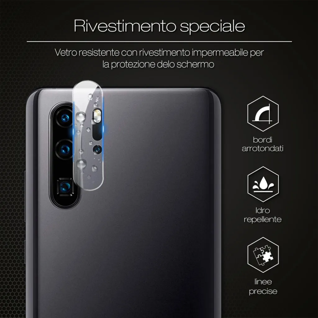 44 Migliori Huawei P30 Lite nel 2024 (recensioni, opinioni, prezzi
