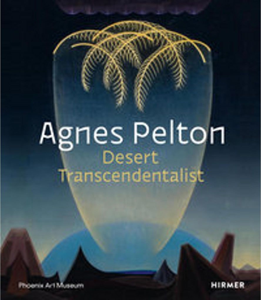 Agnes Pelton