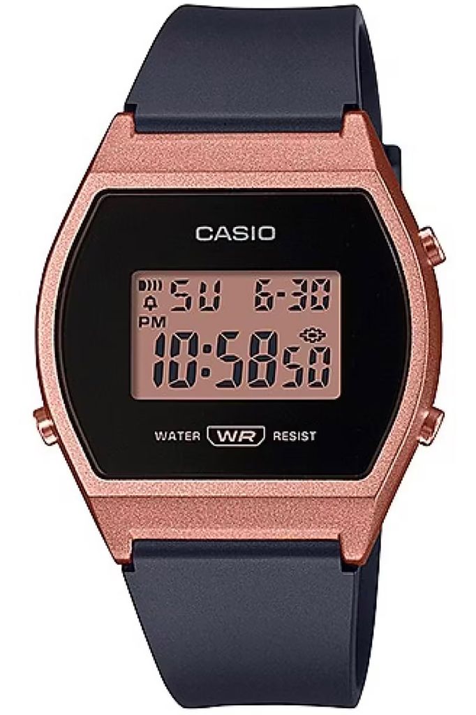Montre CASIO pour femmes LW-204-1ADF Image du produit 
