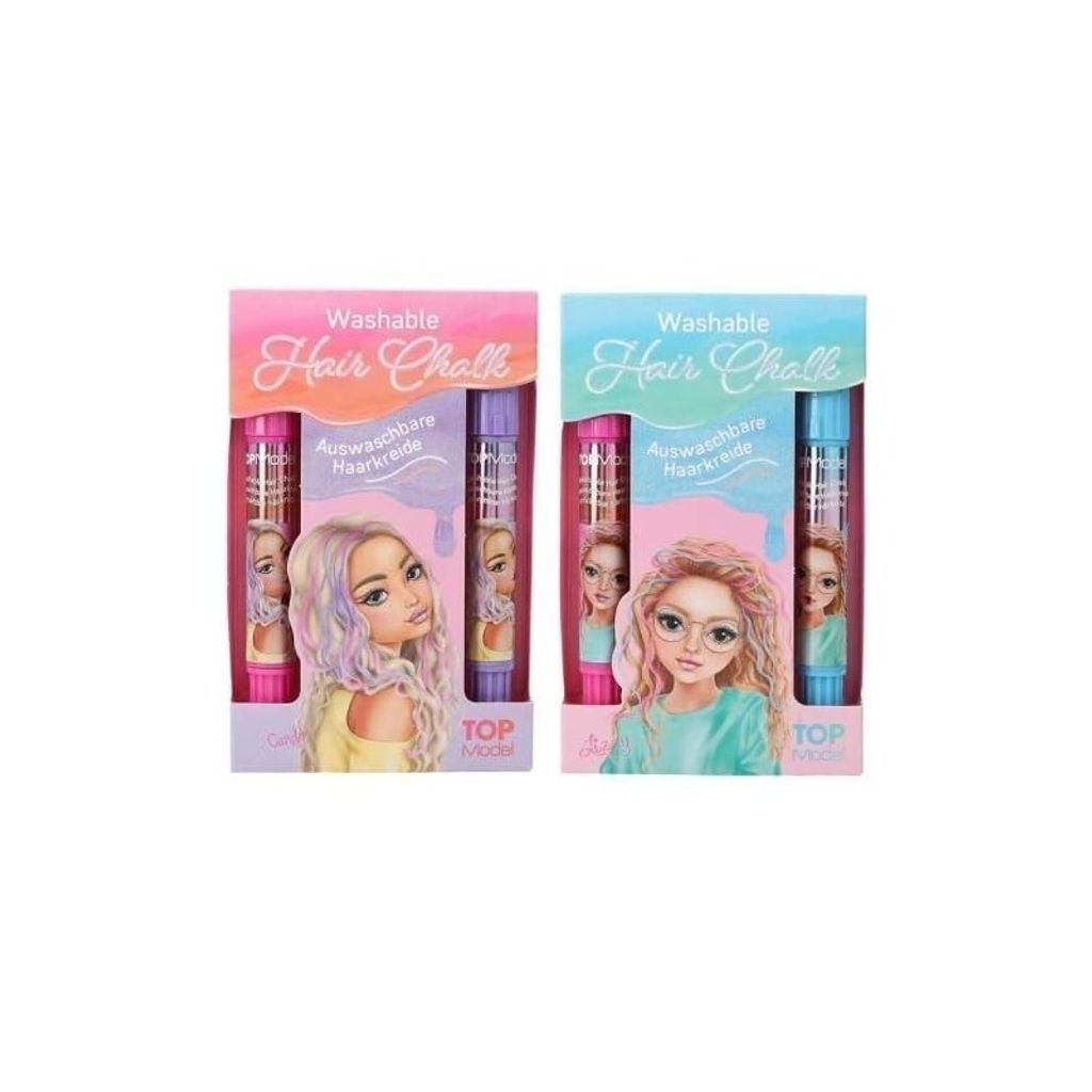 TOPModel pastelky na vlasy BEAUTY and ME Obrázek produktu 