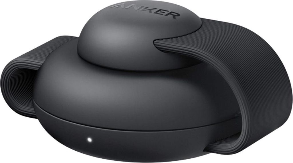 Anker MagGo Draadloze Oplaadstation (3-in-1, Opvouwbaar Productafbeelding 