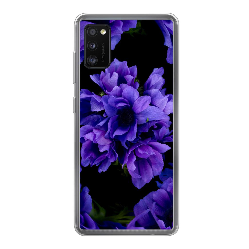 MuchoWow® Handyhülle Schutzhülle Hülle für Samsung Galaxy Produktbild 