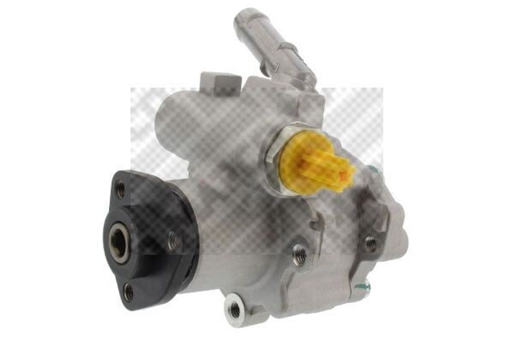 MAPCO 27972 Servolenkung Pumpe Servopumpe für BMW 3 Touring (E91) Hydraulisch