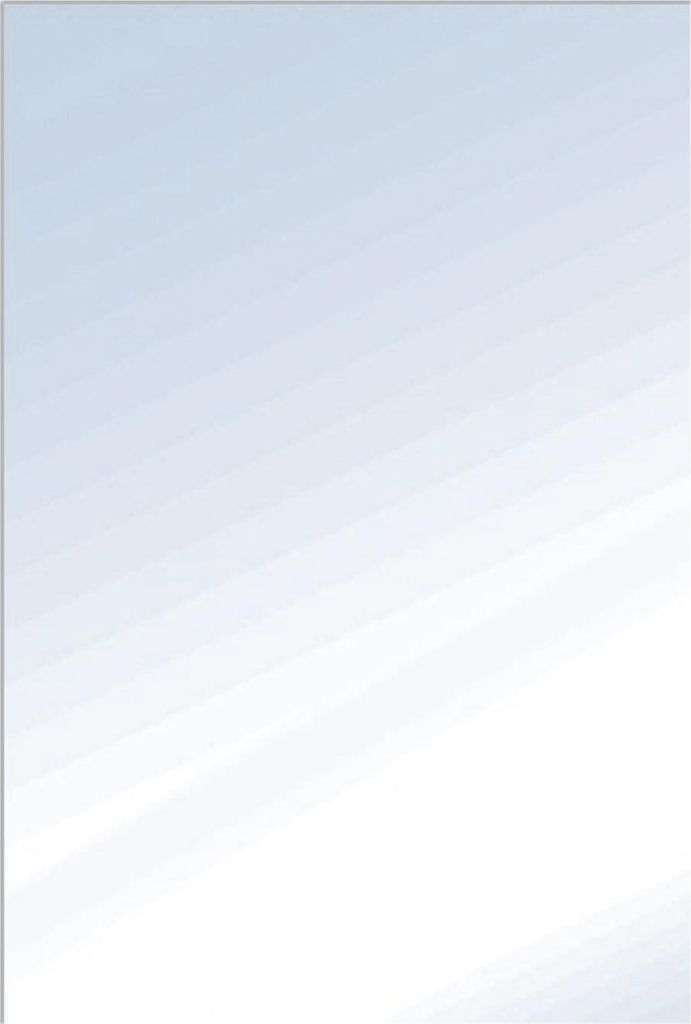 Nobo PVC-Folie A1 f.Plakatrahmen(2), Produktbild 