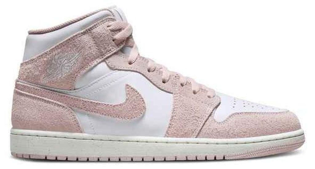Air Jordan 1 Mid SE Legend Pink - EÚ: 46 Obrázok produktu 