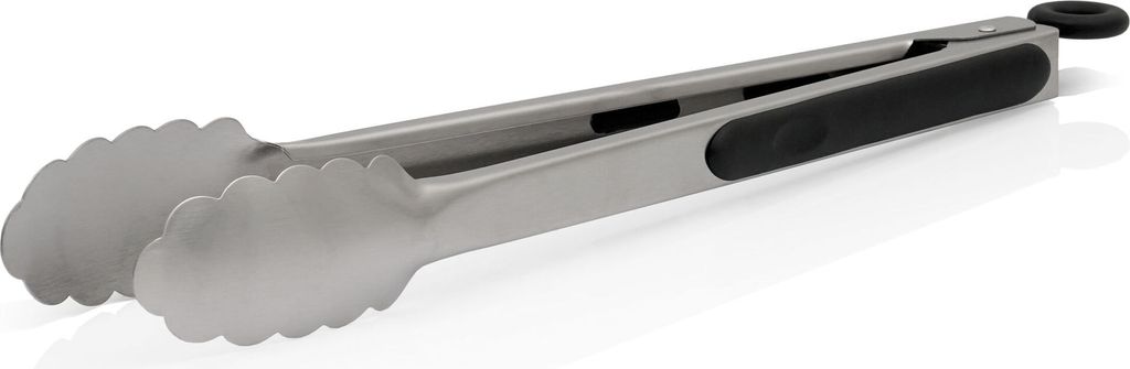 BBQ-Toro 9-teiliges Edelstahl Grill Plancha Zubehör Set | Produktbild 6
