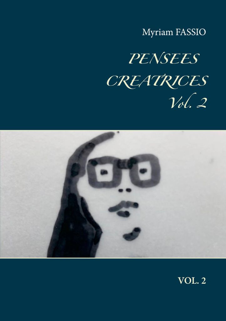 Kreative Gedanken