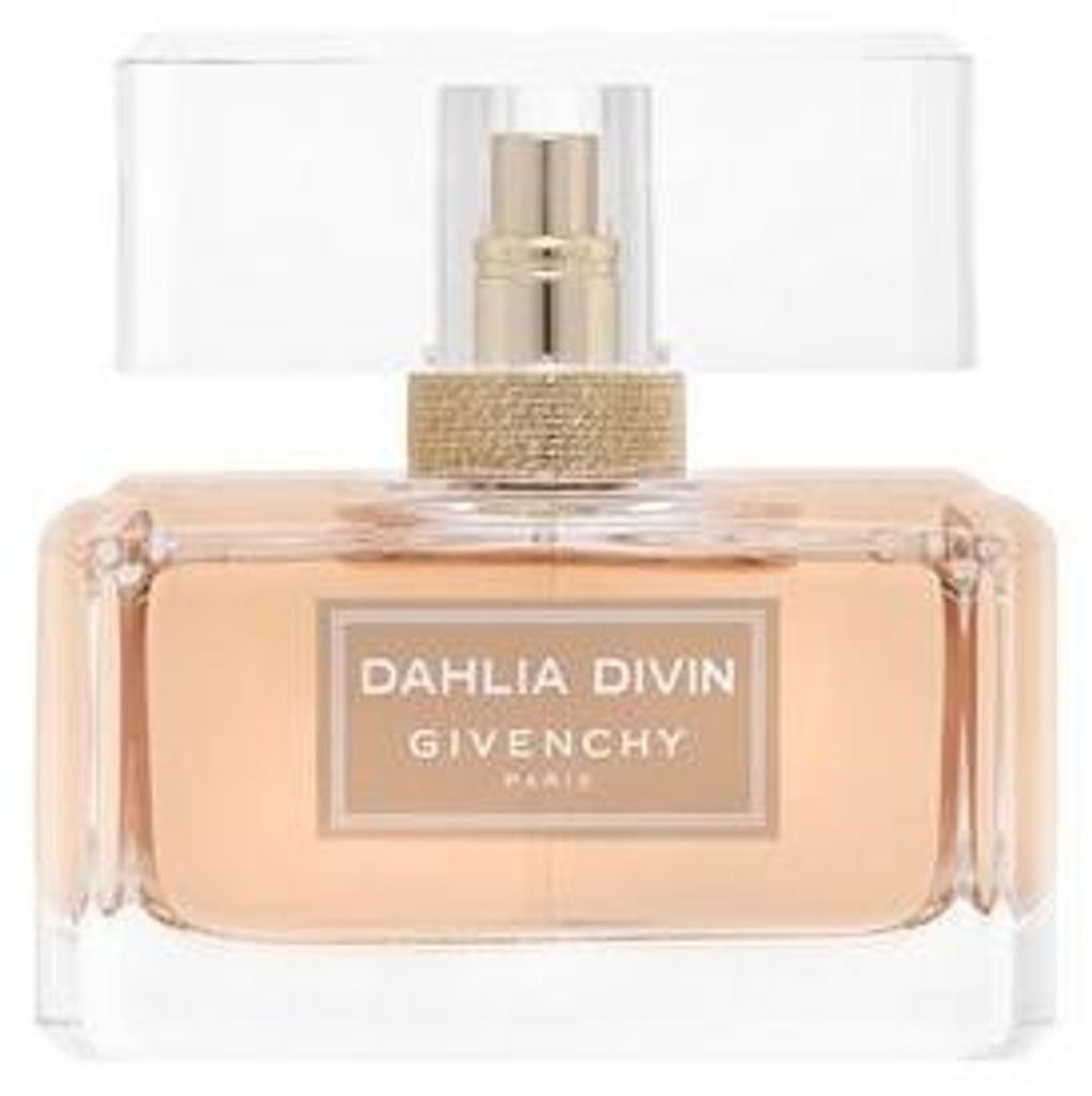 Givenchy Dahlia Divin Nude woda perfumowana dla kobiet 50 Zdjęcie produktu 