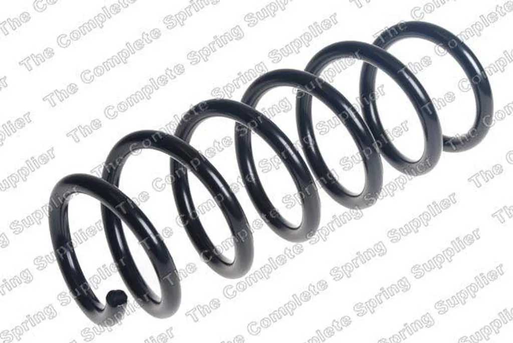 Ressort de suspension LESJÖFORS 4008556 pour BMW Série 5 G30 OE 31336879739
