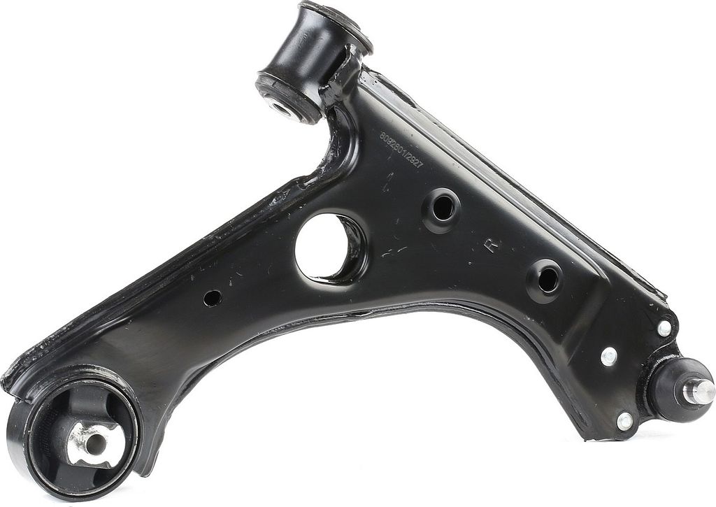 RIDEX 273C0500 Querlenker Vorne Rechts für OPEL Corsa D Schrägheck (S07)