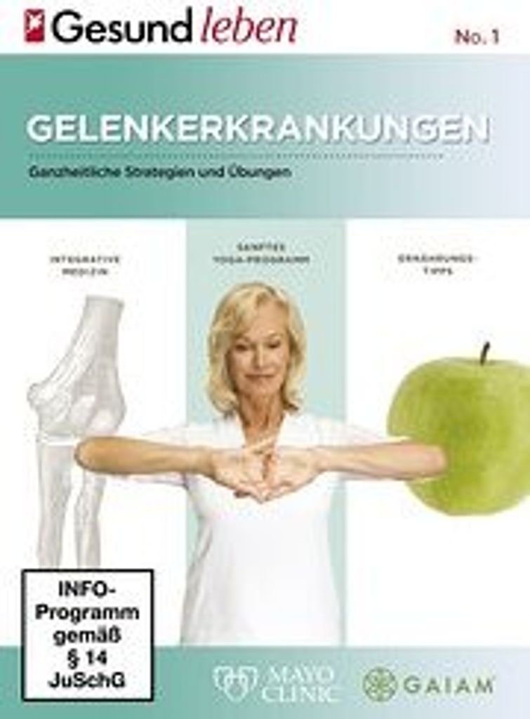 Gelenkerkrankungen
