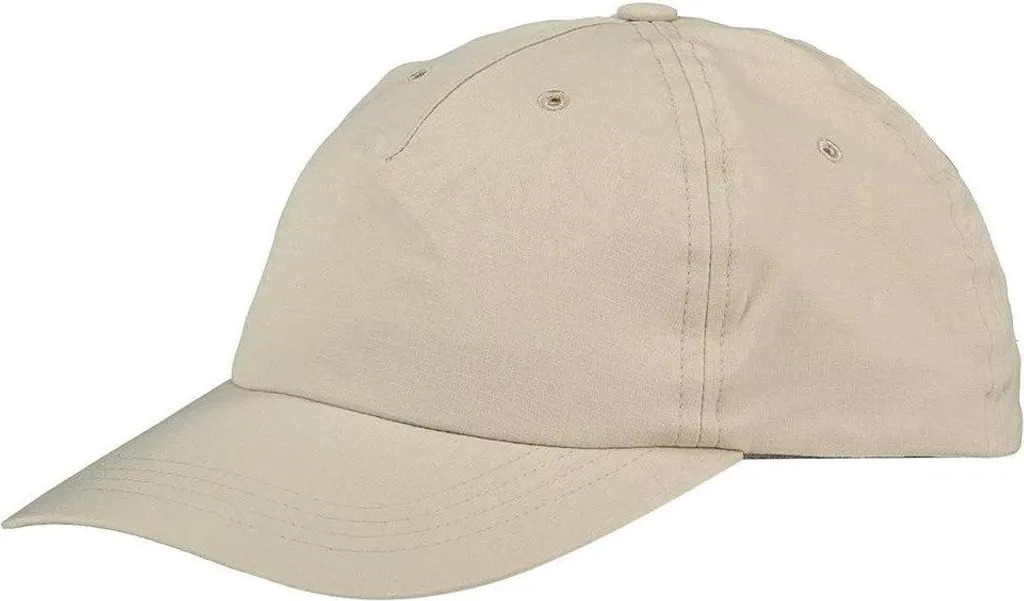 Casquette de Trekking Beige Houdini Daybreak M-L - Idéal Randonnée