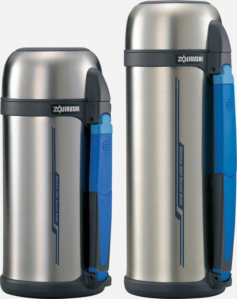 ZOJIRUSHI SF-CC15-XA Verseuse isotherme, 1,5 l, acier Image du produit 