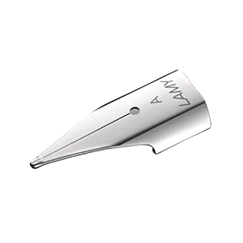 LAMY Feder Z50 blank - Z50 A blank - 1221152 Produktbild 