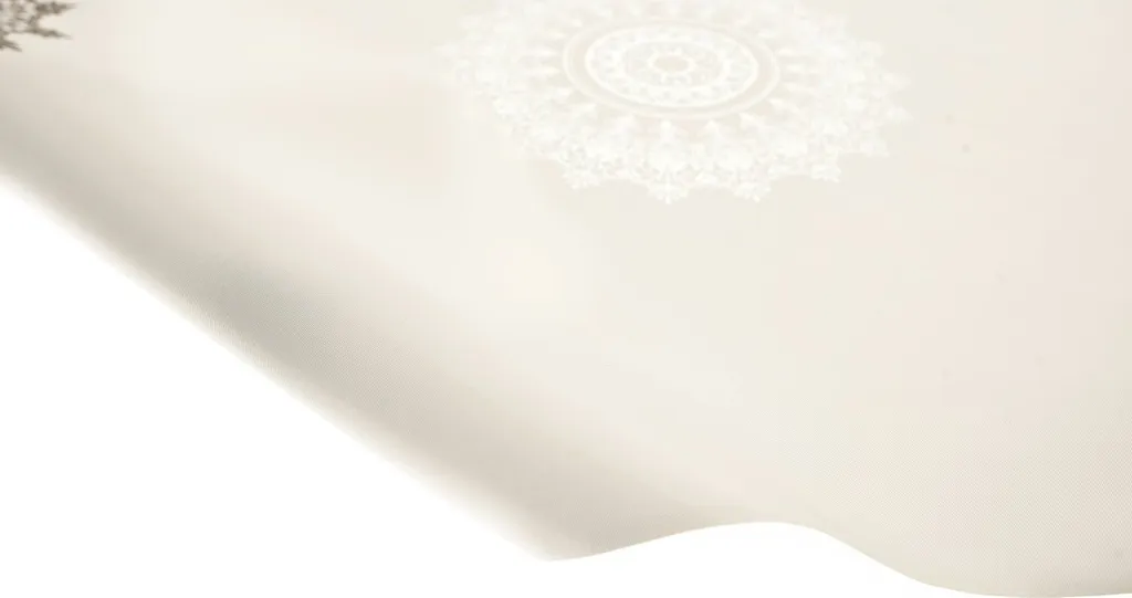 Tovaglia stampata Tovaglia di protezione per la tavola PVC lavabile 140cm 250cm Motivo 32