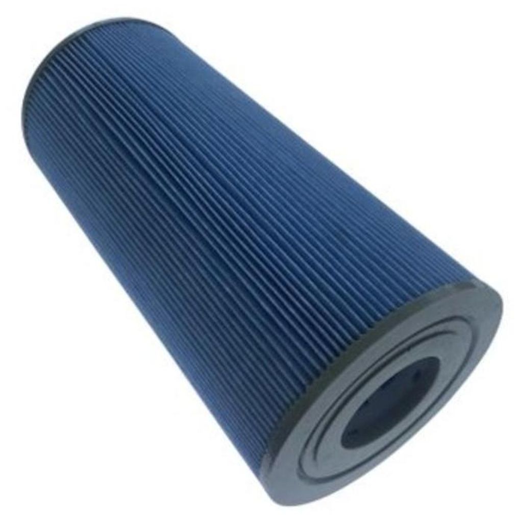 Wellis AKU0116 Filtereinsatz 23,5 x 12,6 cm Blau Produktbild 