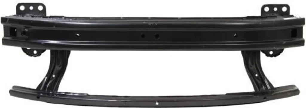 Support de pare-chocs pour Bravo - Guide de fixation avant OE 51928452