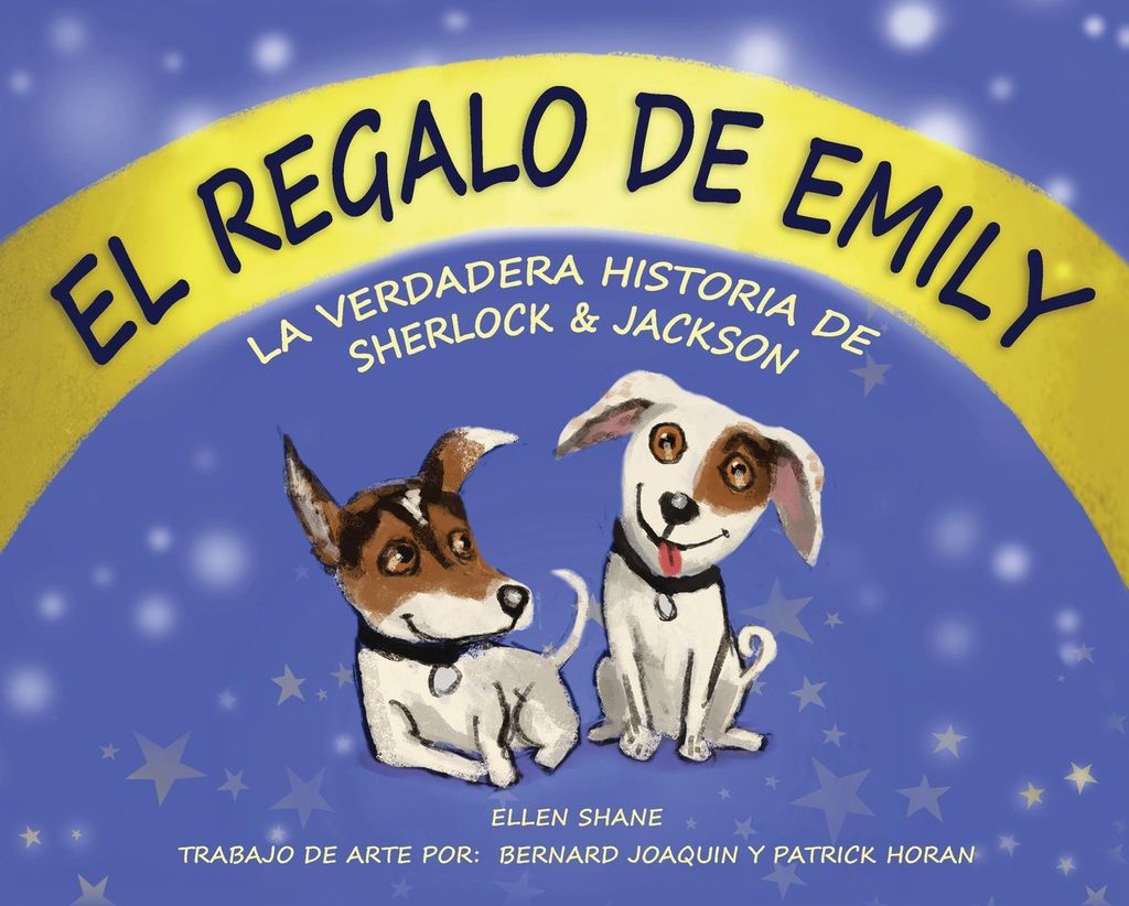 El Regalo De Emily