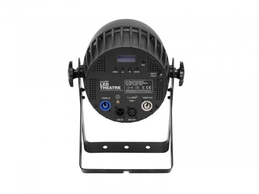 Projecteur de Théâtre LED COB 200W Température de Couleur Variable - 5