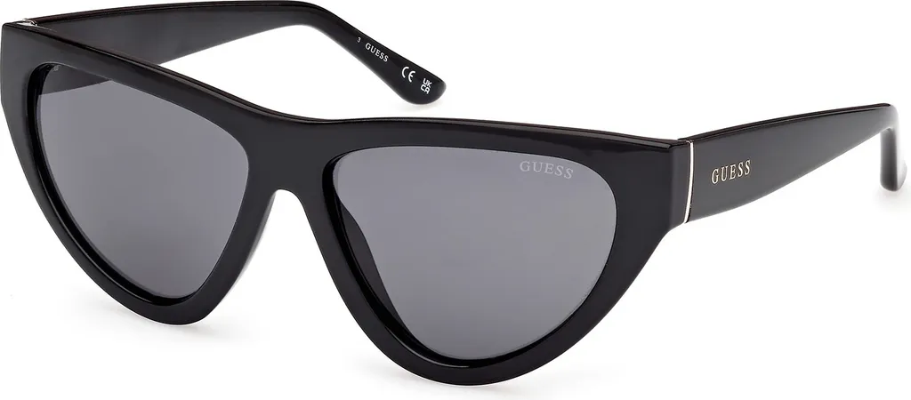 Lunettes Guess GU0015 pour un confort visuel au quotidien au bureau
