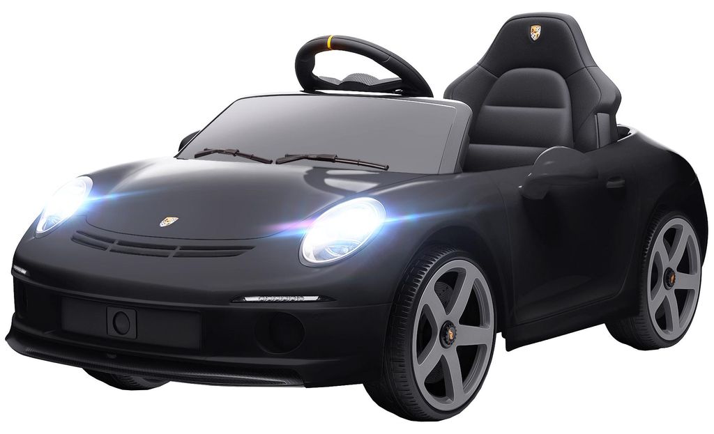 AIYAPLAY Kinder Elektroauto 12V mit 2,4 GHz Fernbedienung, Produktbild 