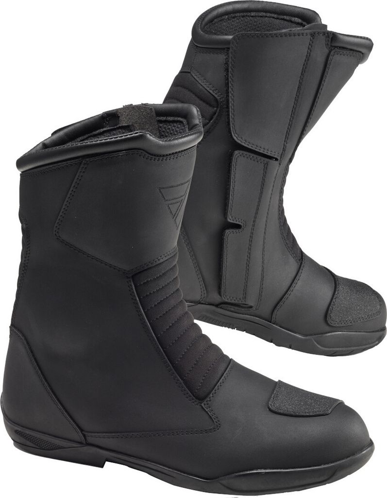 Modeka Verico wasserdichter Motorrad Stiefel, 38