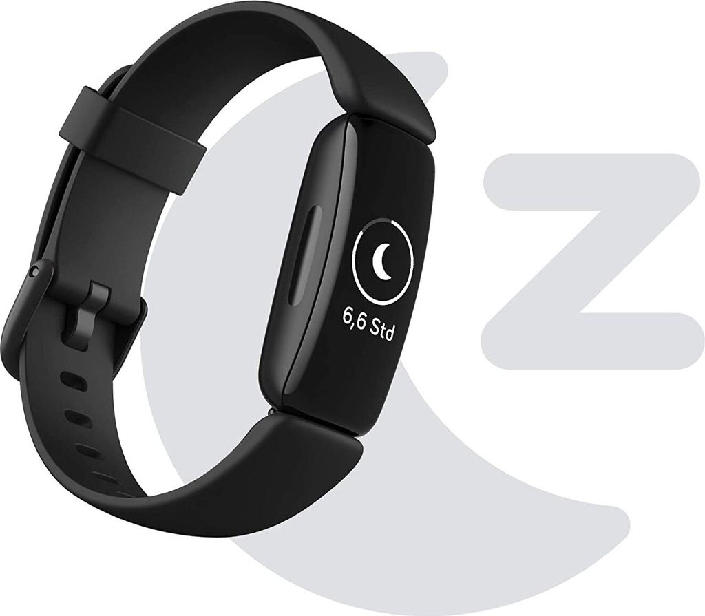 Fitbit Inspire 2 schwarz Produktbild 25