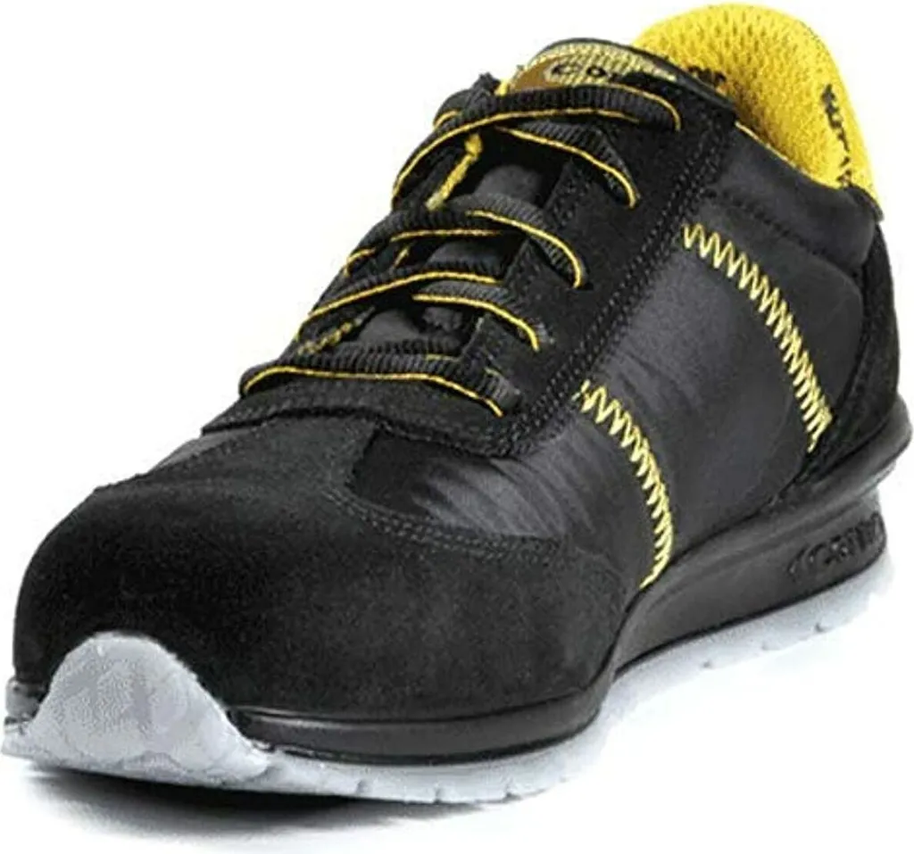 Chaussures de sécurité confortables Cofra Owens S1P anti-fatigue 46
