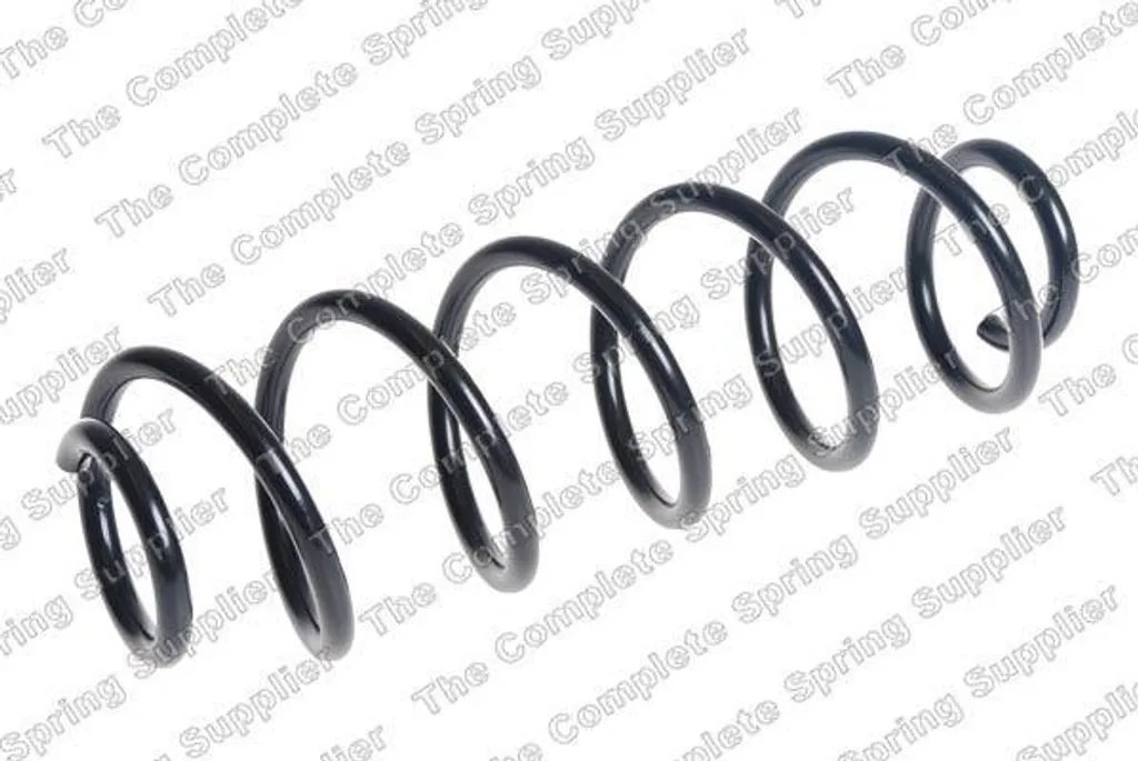 Ressort de suspension LESJÖFORS 4282935 pour Leon - OE 5Q0511121EA