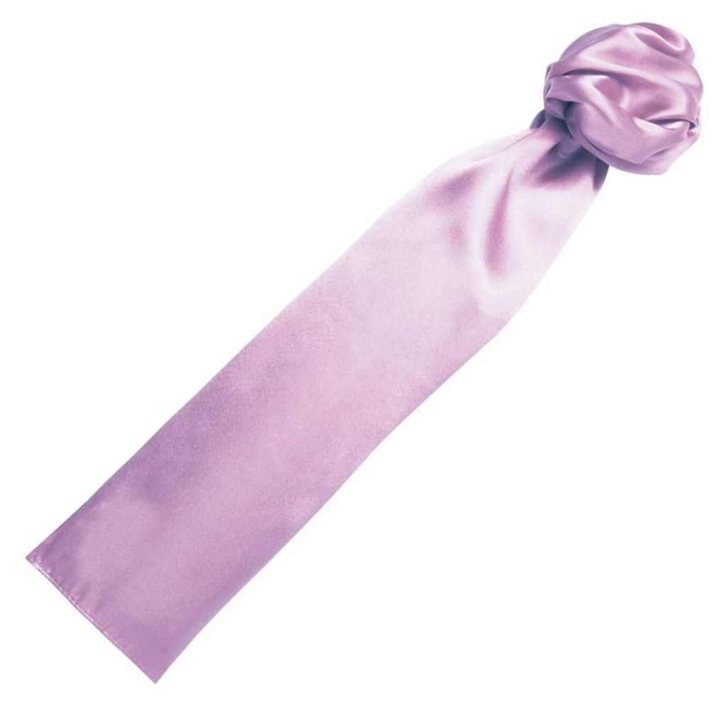 Premier Damen Halstuch / Schal, einfarbig RW1147 (Einheitsgröße) (Violett)