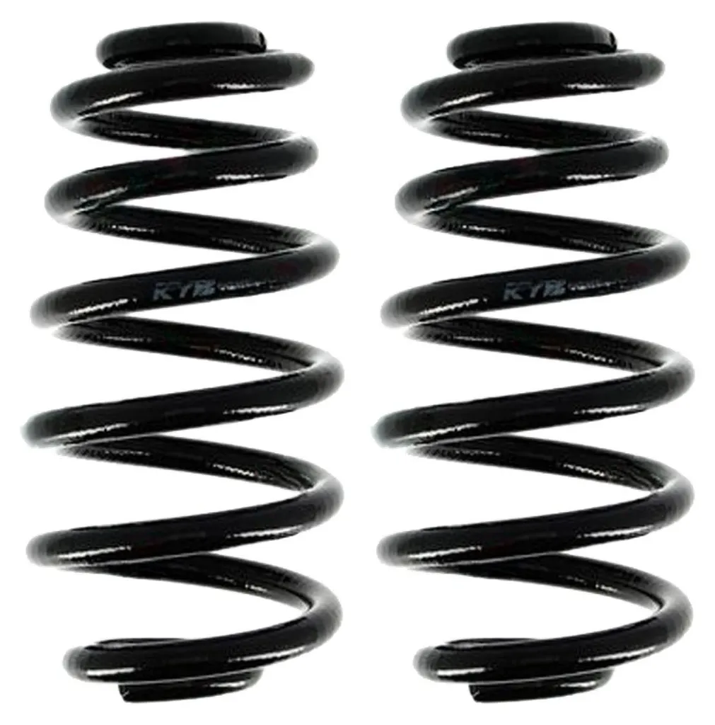 Ressort Suspension Arrière Seat Exeo ST 3R5 pour Charge et Confort