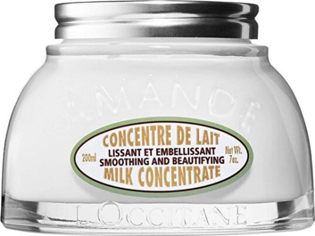 L'occitane - Glättendes und verschönerndes Produktbild 