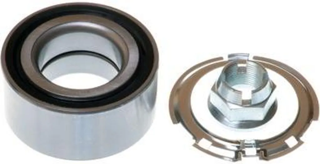 Kit roulement de roue haute résistance W413305 pour Primastar et Trafic