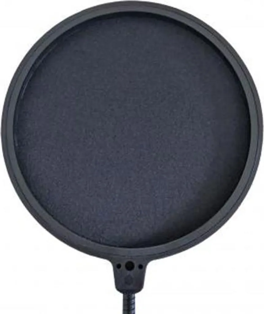 Support araignée microphone keepdrum MS088 et sa protection anti-pop - 6