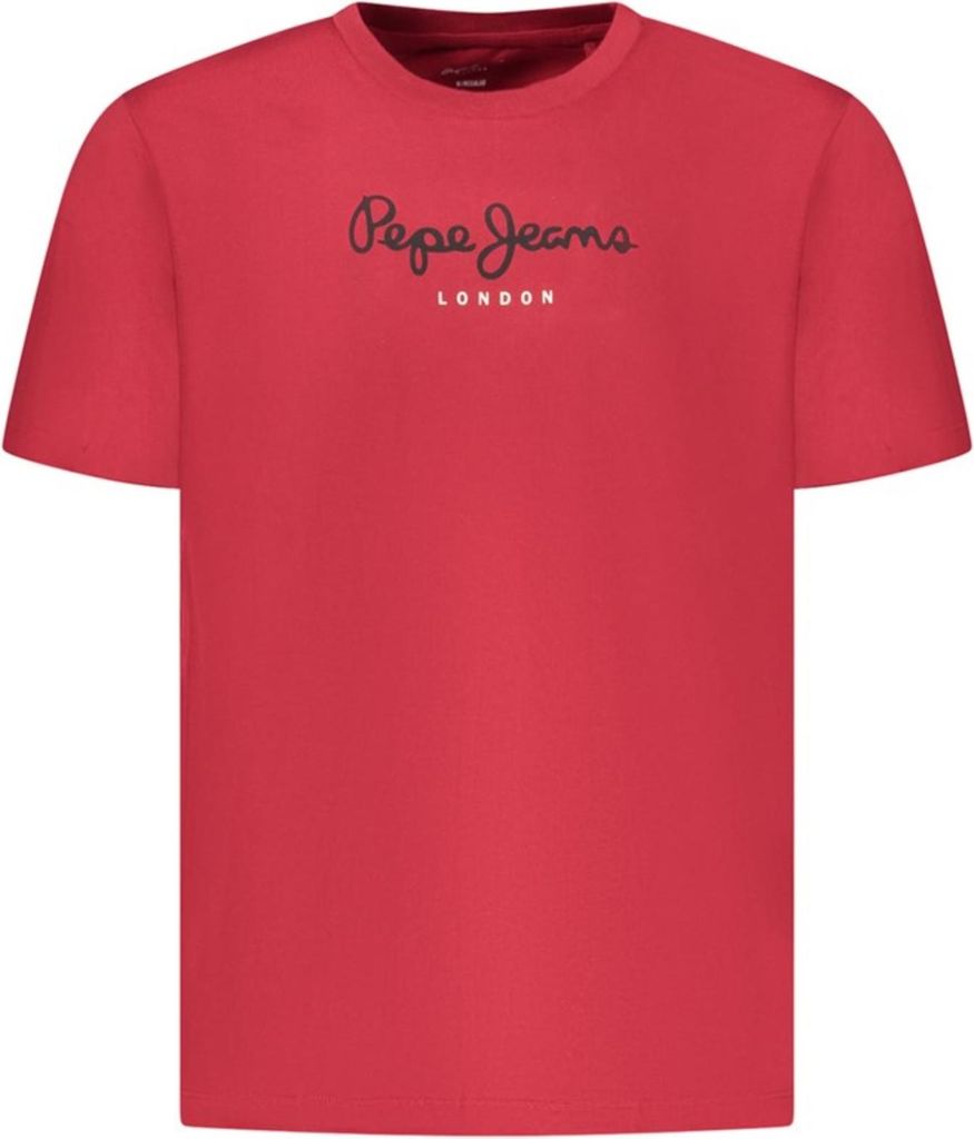 Tshirts Pepe Jeans pm5010178eggonro2872xl