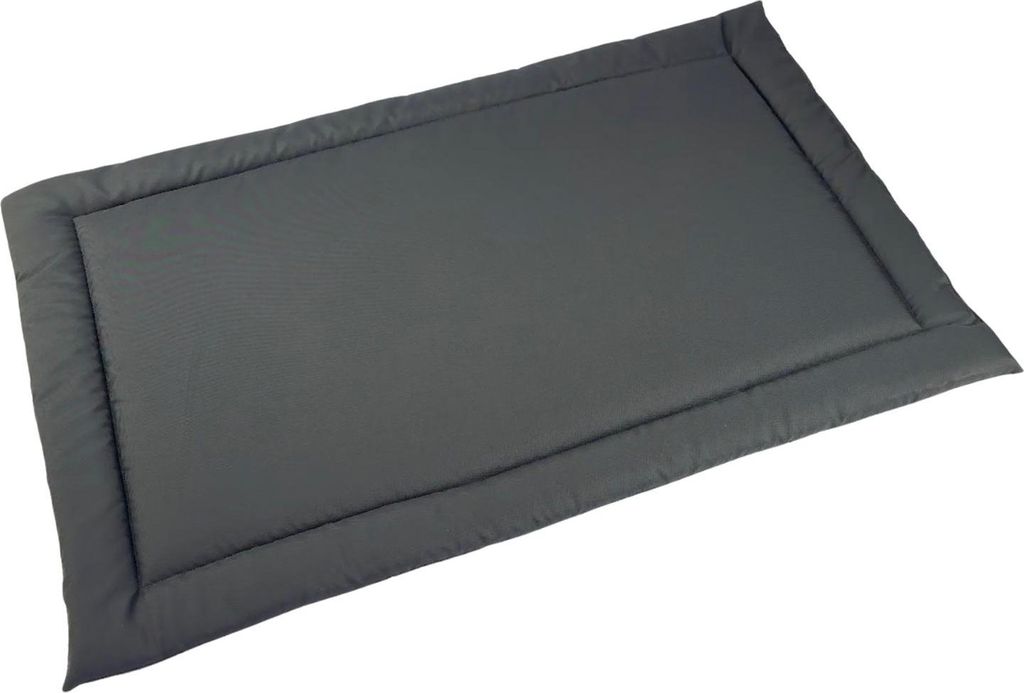 Wasserfestes hundebett größe 110x70 cm - robust, Produktbild 