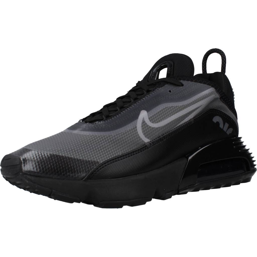 Sport / Zapatillas Hombre NIKE ULTRABEST AIR MAX 2090 COLOR Grau 001