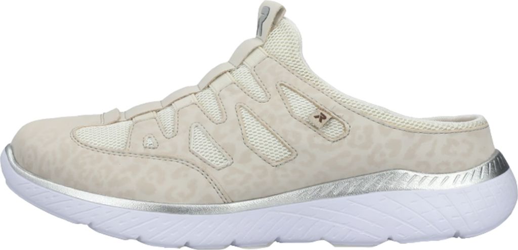 Rieker dámske dreváky nízke nízke topánky M5095 60 Beige , Obrázok produktu 